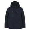 Blue Jacket
