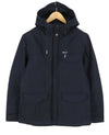 Blue Jacket
