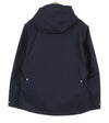 Blue Jacket