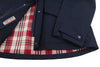 Blue Jacket