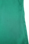 Green Polyester Dress