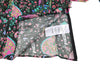 Multicoloured Silk Blouse