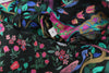 Multicoloured Silk Blouse