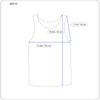 Green Viscose T-Shirt