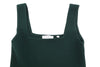Green Viscose T-Shirt