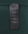 Green Viscose T-Shirt