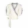 Blouse Brigand