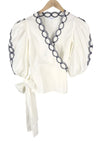 Blouse Brigand