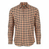 Multicoloured Cotton Shirt