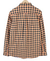 Multicoloured Cotton Shirt