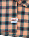 Multicoloured Cotton Shirt