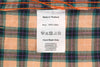 Multicoloured Cotton Shirt