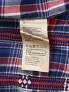 Blue Cotton Shirt