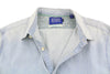 Blue Cotton Shirt