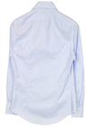 Blue Twill Shirt