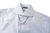 Blue Twill Shirt