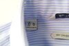 Blue Twill Shirt