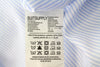 Blue Twill Shirt