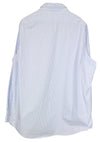 Blue Twill Shirt