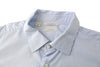 Blue Twill Shirt