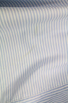 Blue Twill Shirt