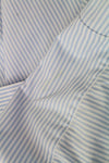 Blue Twill Shirt