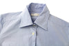 Blue Twill Shirt