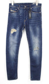 Jeans Tepphar 084TX