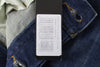 Jeans Tepphar 084TX