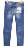 Jeans Buster 081AQ