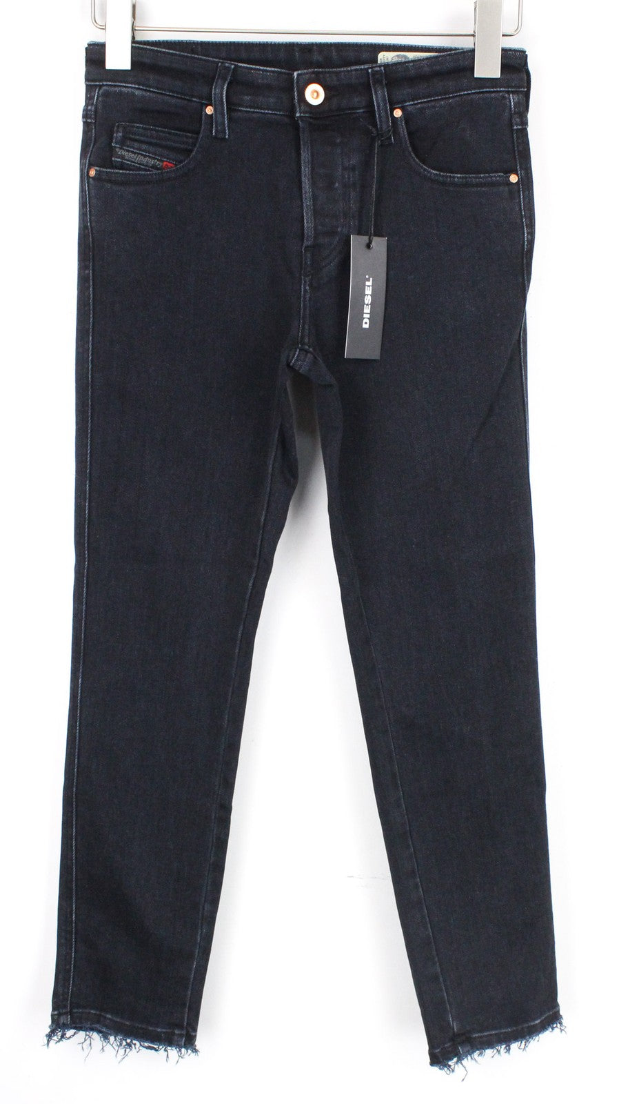 Jeans Babhila 084NX