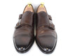 Brown Leather Formal Shoes