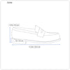 Brown Leather Formal Shoes