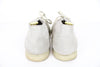 Grey Suede Casual Shoes