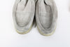 Grey Suede Casual Shoes