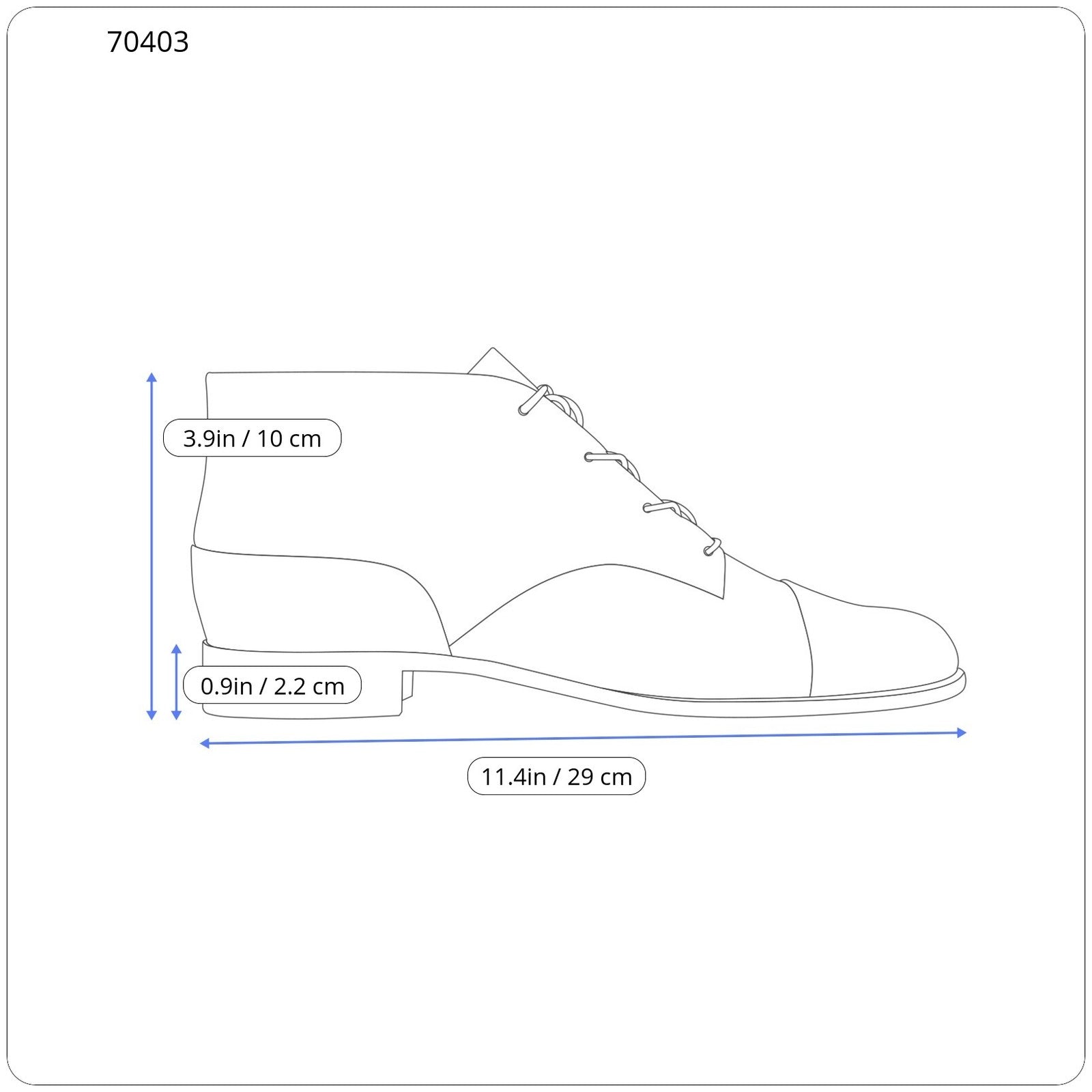 SUITSUPPLY Men Casual Shoes EU41 Grey Suede High-Top Laced Leisure