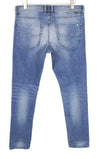 Jeans Tepphar 0842H