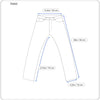 Trousers Slim-Chino-M-NE 0685E