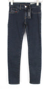 Jeans Livier-S 084US
