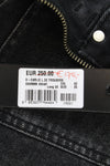 Jeans D-Earlie 080AP