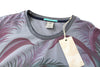 Grey Twill T-Shirt
