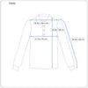 Grey Twill T-Shirt