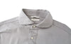 Grey Twill T-Shirt