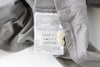 Grey Twill T-Shirt