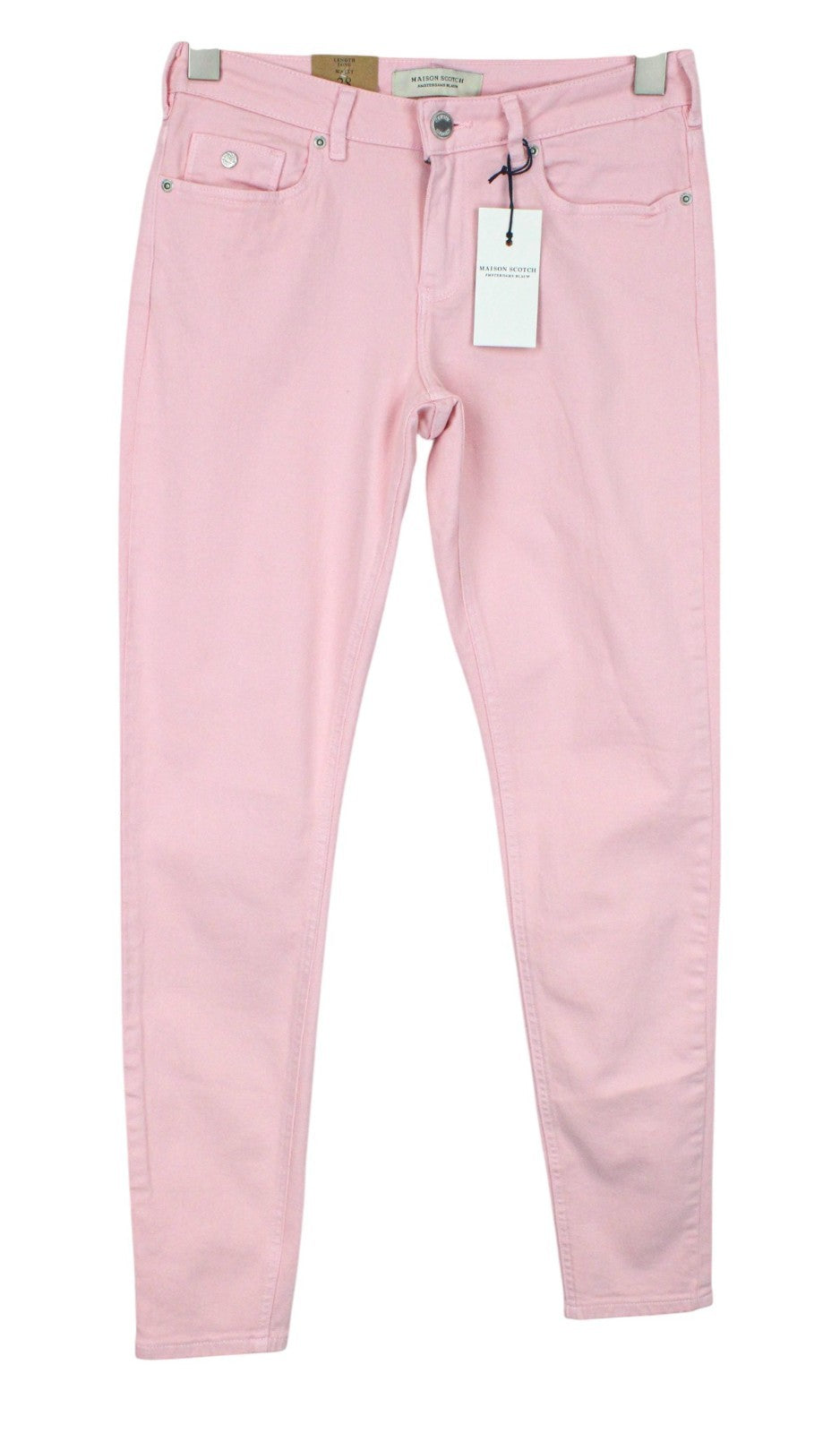 Jeans La Bohemienne
