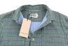 Green Cotton Shirt