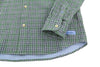 Green Cotton Shirt