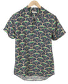 Multicoloured Shirt