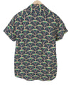 Multicoloured Shirt