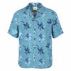 Blue Shirt